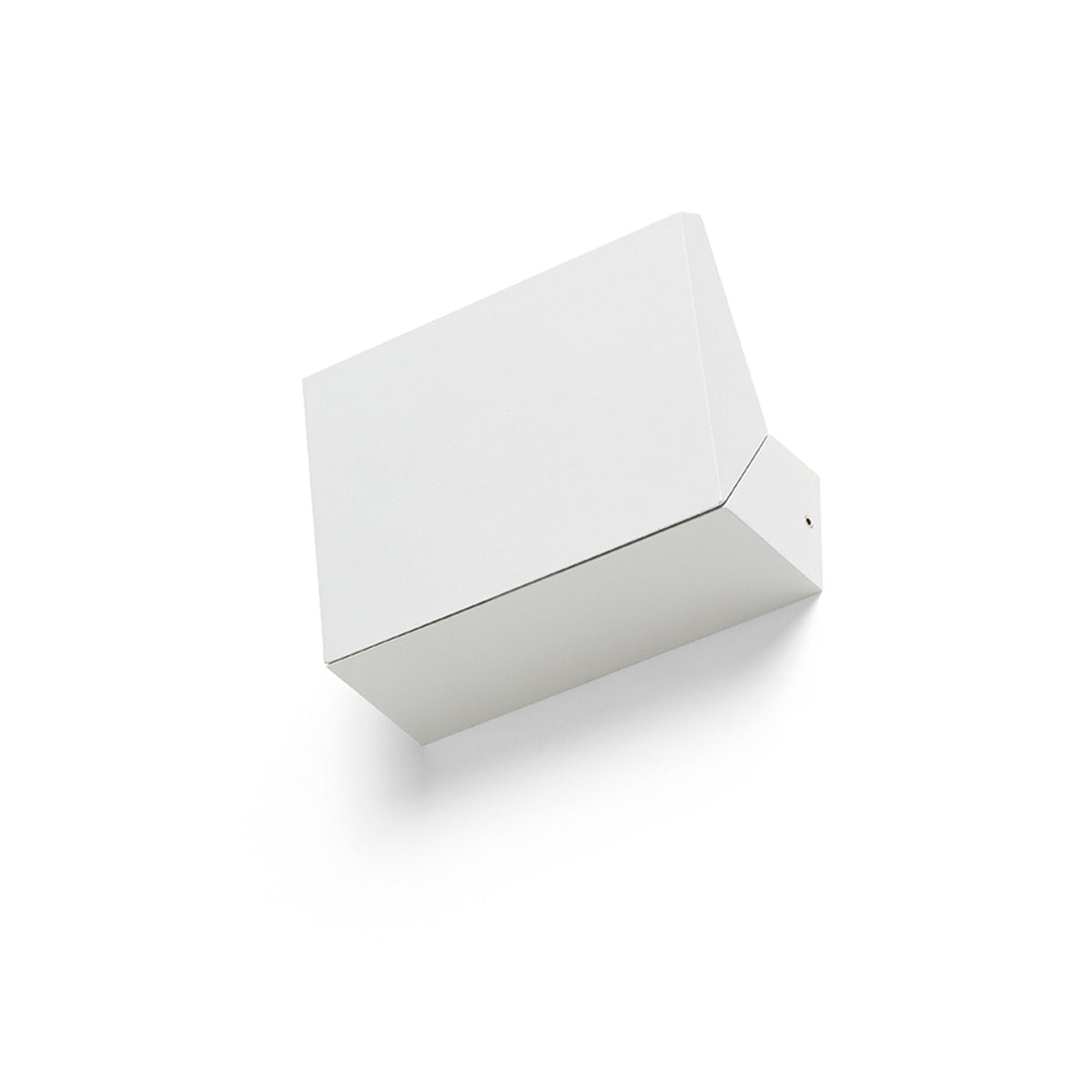 TWIST | buiten wandlamp kantelbaar | LED 12W 980lm 3000K | IP65 | wit of antraciet