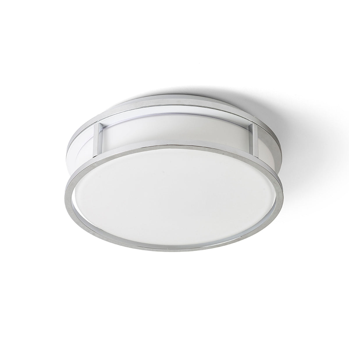GRANDE LED 25 | taklampe til bad | 12W 900lm 3000K | opalglass 25 cm | IP44