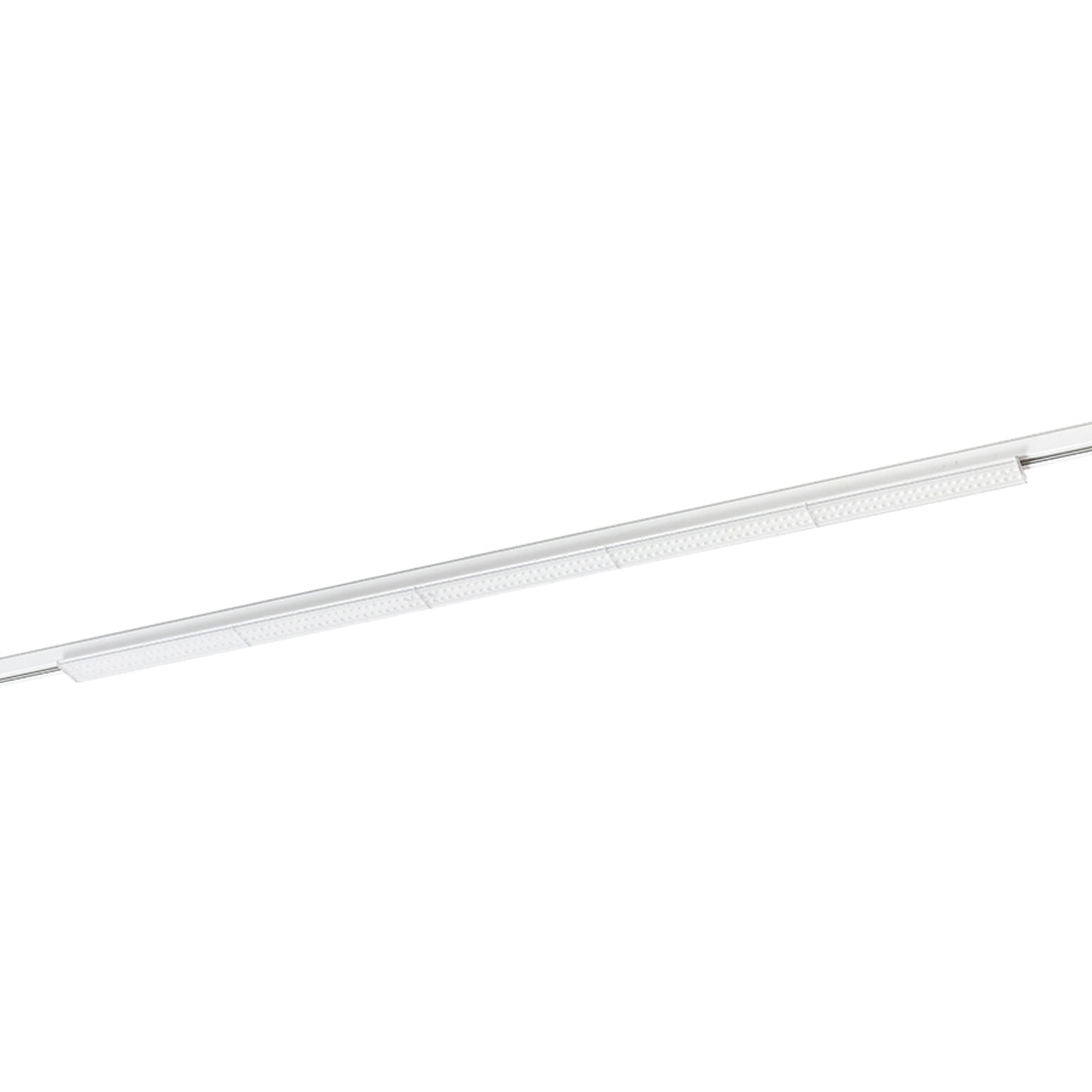 FLATLINE 150 | 3-fase lineaire hanglamp | tot 50W