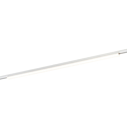 FLATLINE 150 | 3-fase lineaire hanglamp | tot 50W