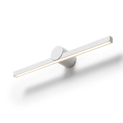 LUISA 60 | LED badkamer wandlamp | IP54, 2 kleuren