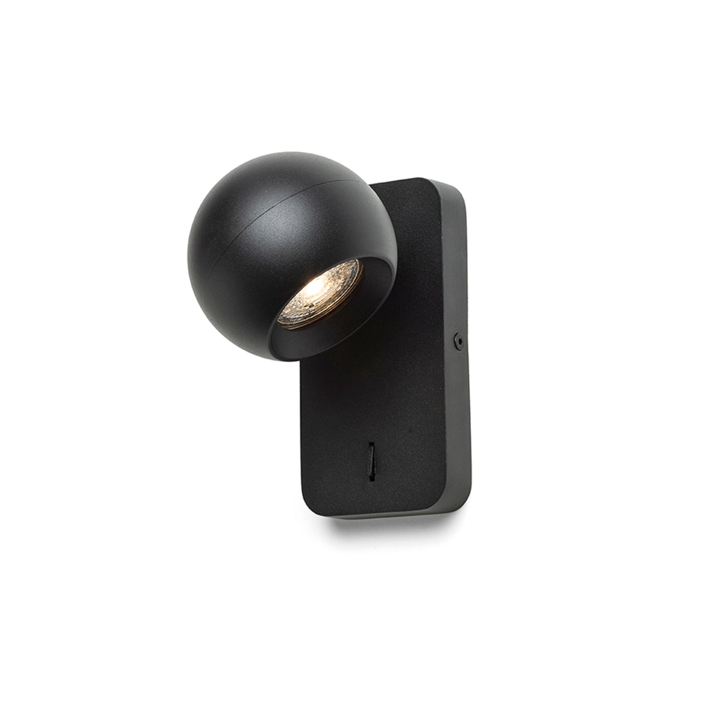 SIENA | verstelbare wandspot | GU10, 2 kleuren