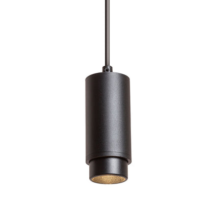 OPTIMUS | hanglamp met instelbare lichtbundel | GU10 | wit of zwart | met of zonder lichtbron