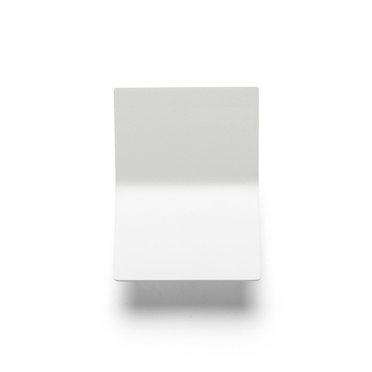 BRUXEL 12 | LED wall lamp for indirect lighting | 6W 650lm 3000K | white