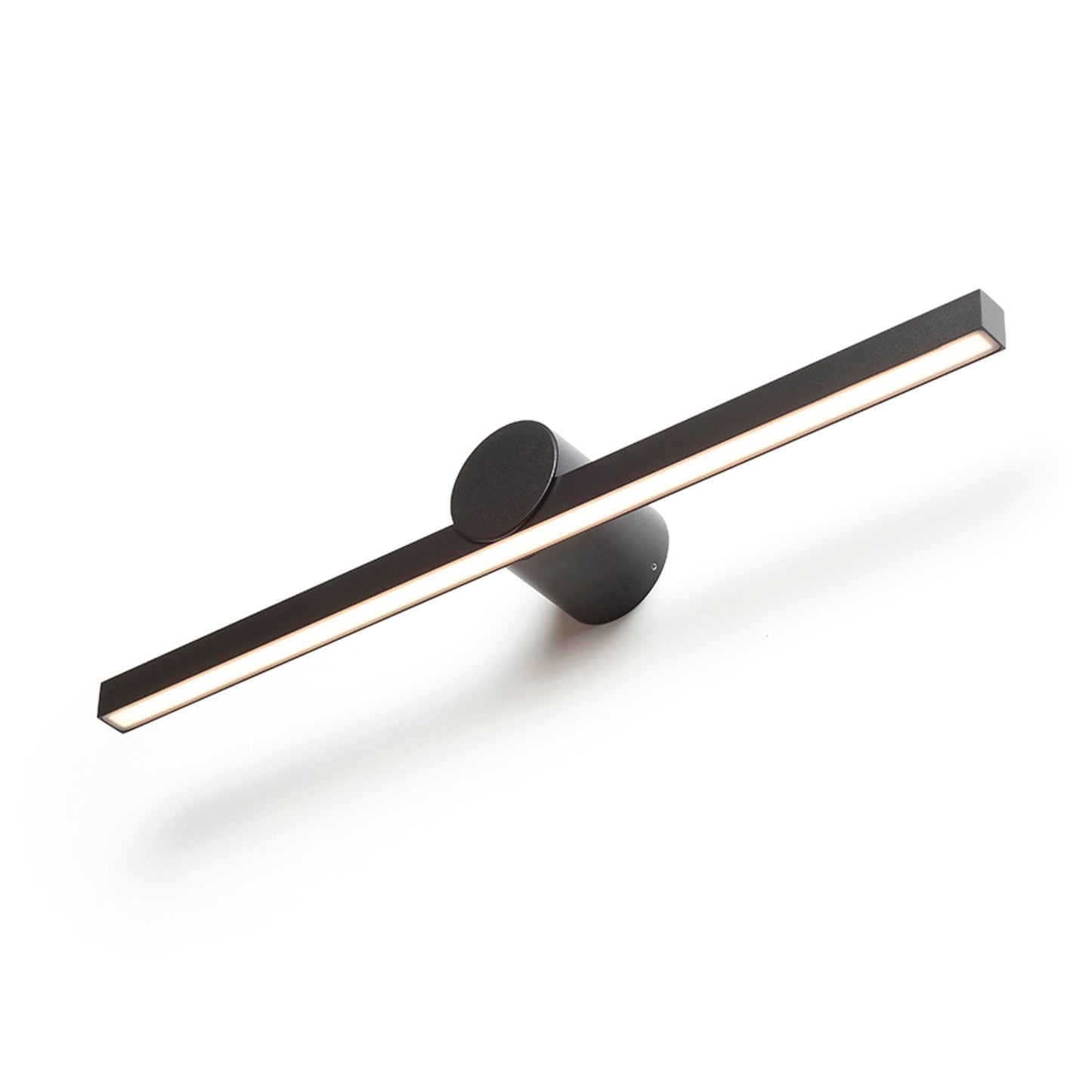 LUISA 60 | LED badkamer wandlamp | IP54, 2 kleuren