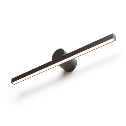 LUISA 60 | LED badkamer wandlamp | IP54, 2 kleuren