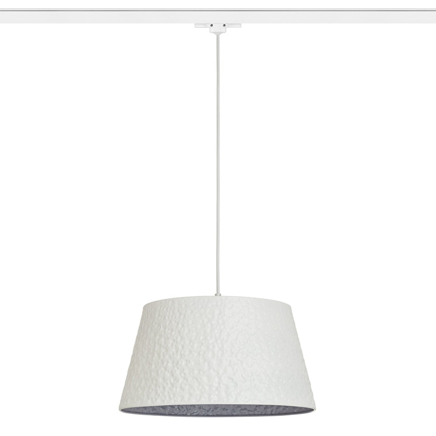 BUCKY | 3-fase hanglamp | metaal met streepdecor
