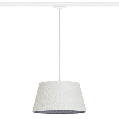BUCKY | 3-fase hanglamp | metaal met streepdecor