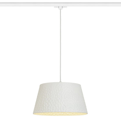 BUCKY | 3-fase hanglamp | metaal met streepdecor