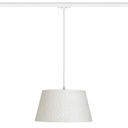 BUCKY | 3-fase hanglamp | metaal met streepdecor