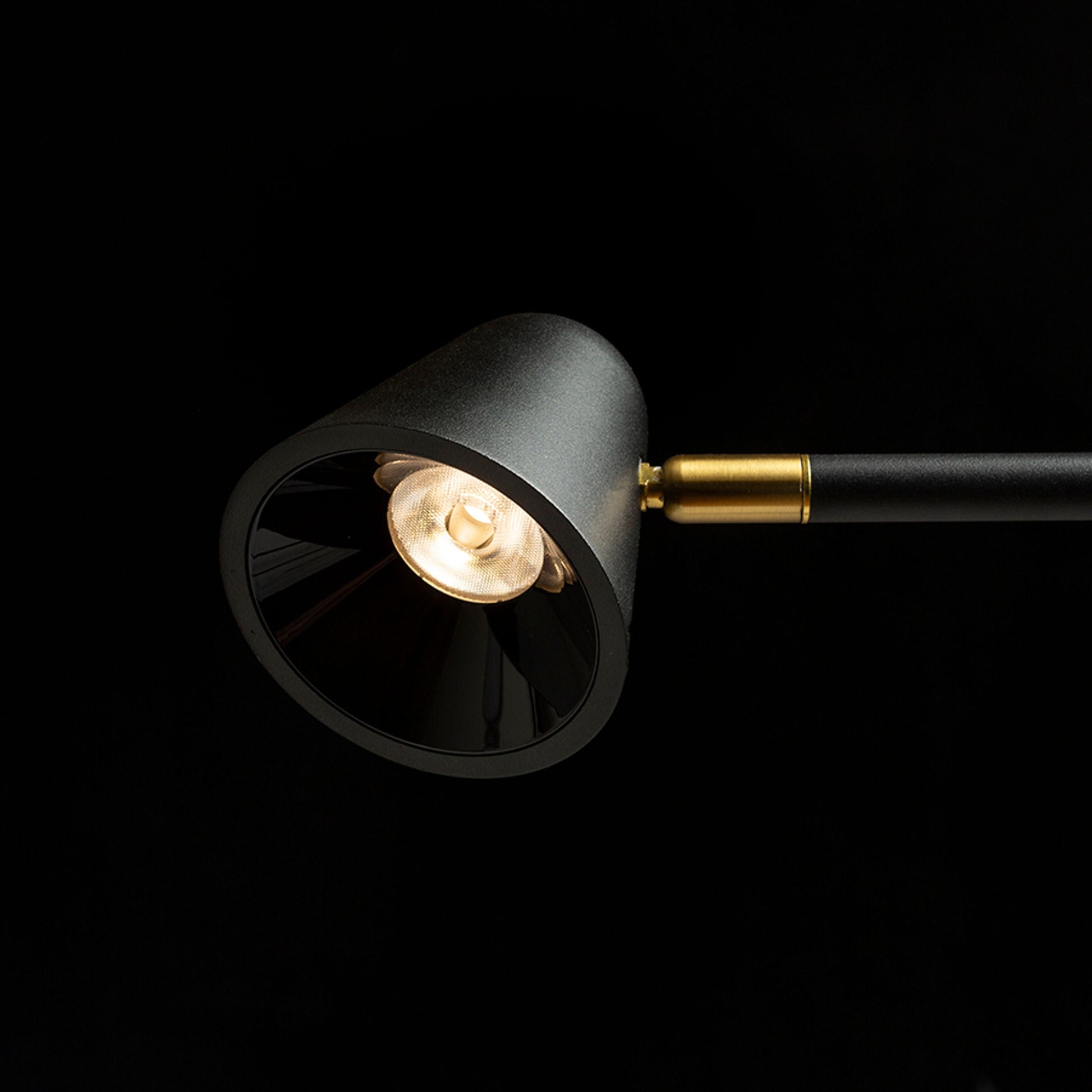 STIG leeslamp