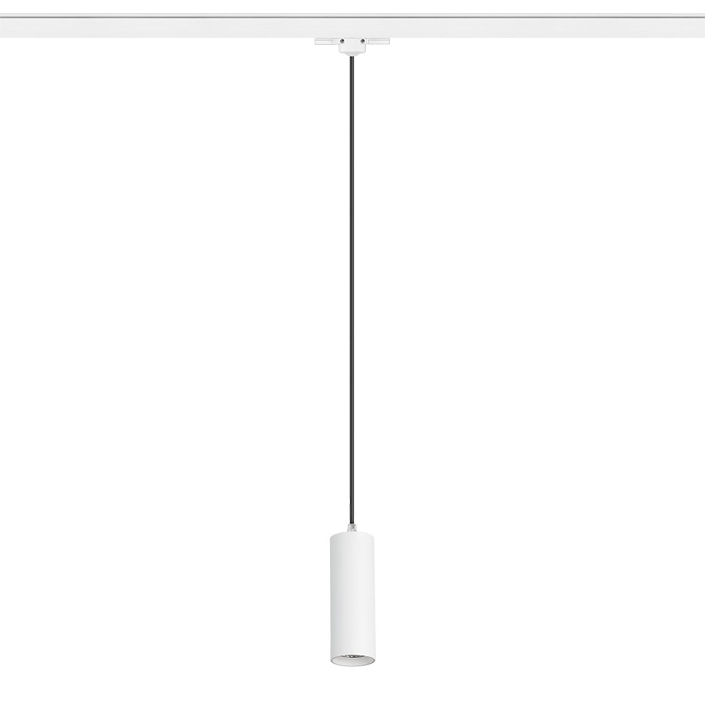 MAVRO | 3-fase hanglamp | LED reflector, 3 kleuren