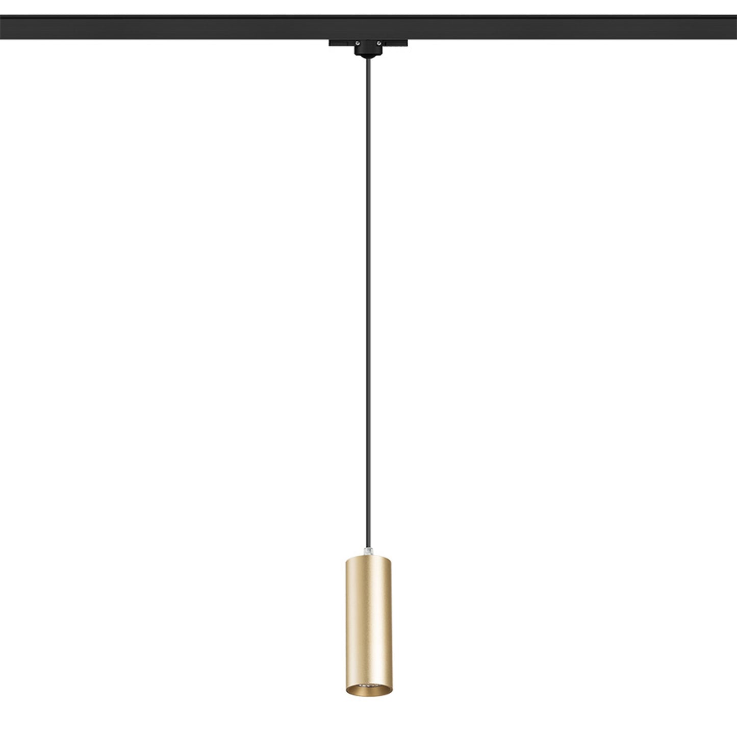 MAVRO | 3-fase hanglamp | LED reflector, 3 kleuren
