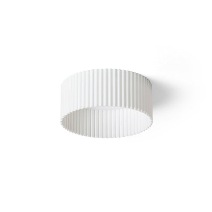 MARENGA RL1 40 | foco empotrable con pantalla impresa en 3D | LED integrado de 6 W 3000 K | lamas anchas