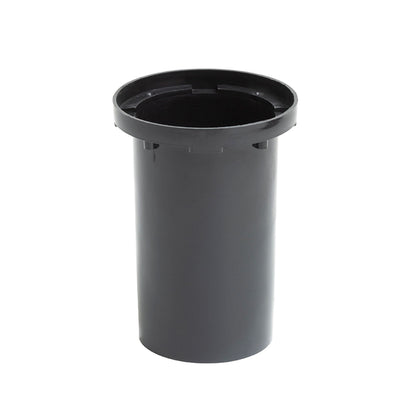 ORBU R GU10 | utendørs bakken spotlight | GU10 | IP67 rustfritt stål Ø 11 cm | med eller uten lyskilde