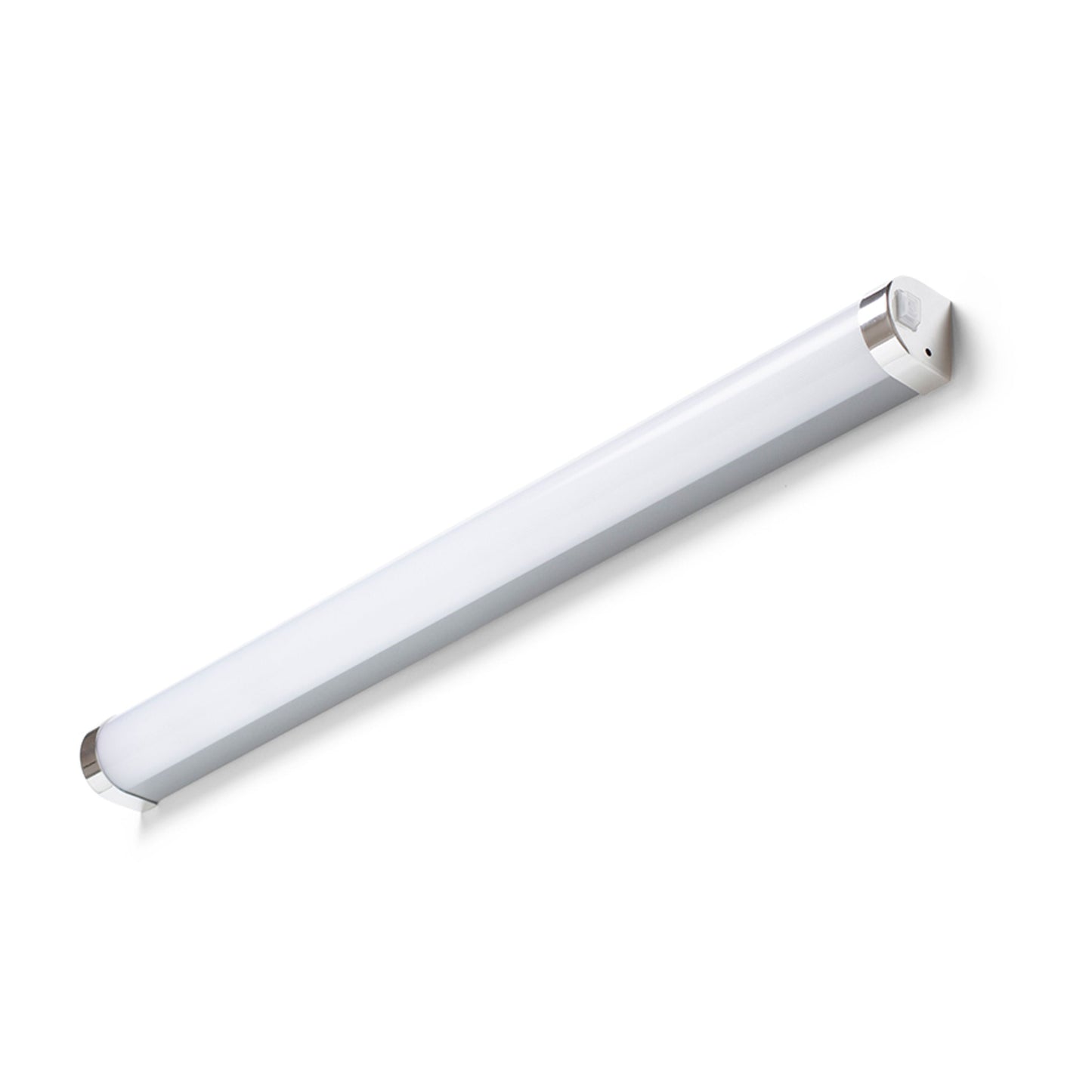 TONIC 60 | LED badkamer wandlamp | 60 cm, wit of chroom
