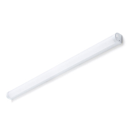 TONIC 90 | LED badkamer wandlamp | 90 cm, wit of chroom