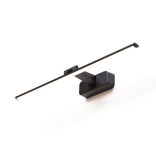 ALISA 60 LED schilderijlamp mat zwart