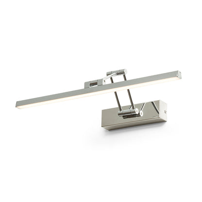 FRIDA 46 schilderijlamp chroom