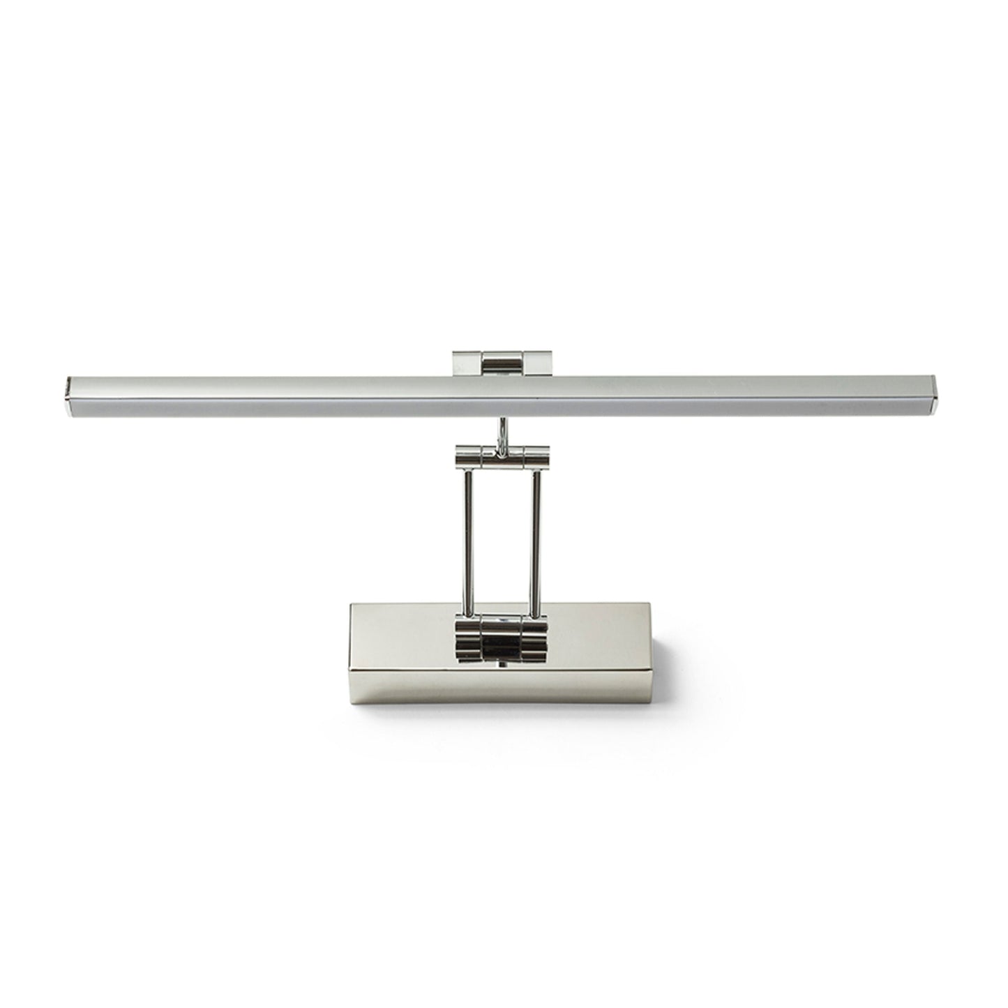 FRIDA 46 chroom interieur