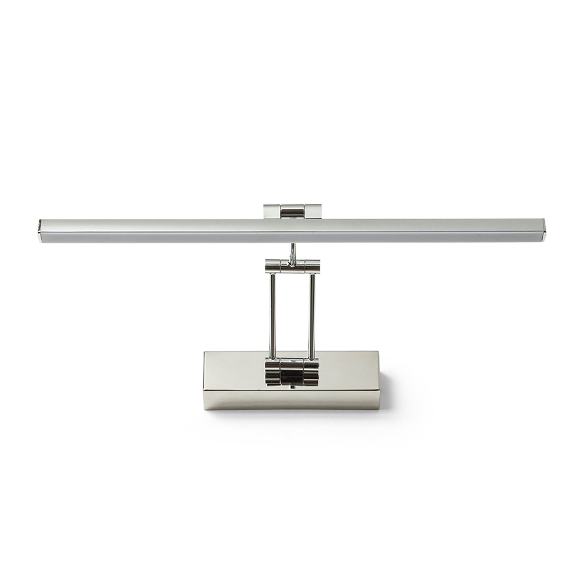 FRIDA 46 chroom interieur