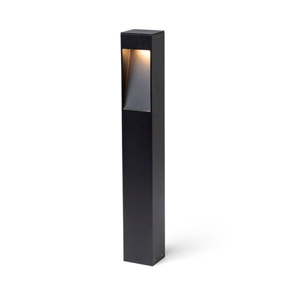 TORIN 60 LED tuinpaal buiten zwart