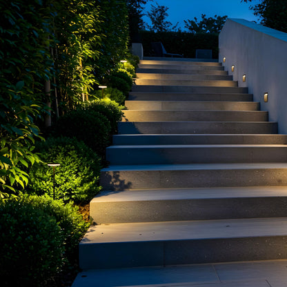 SEMPLICE 80 | tuinspies 101 cm | LED 12W 770lm | IP54 | zwart