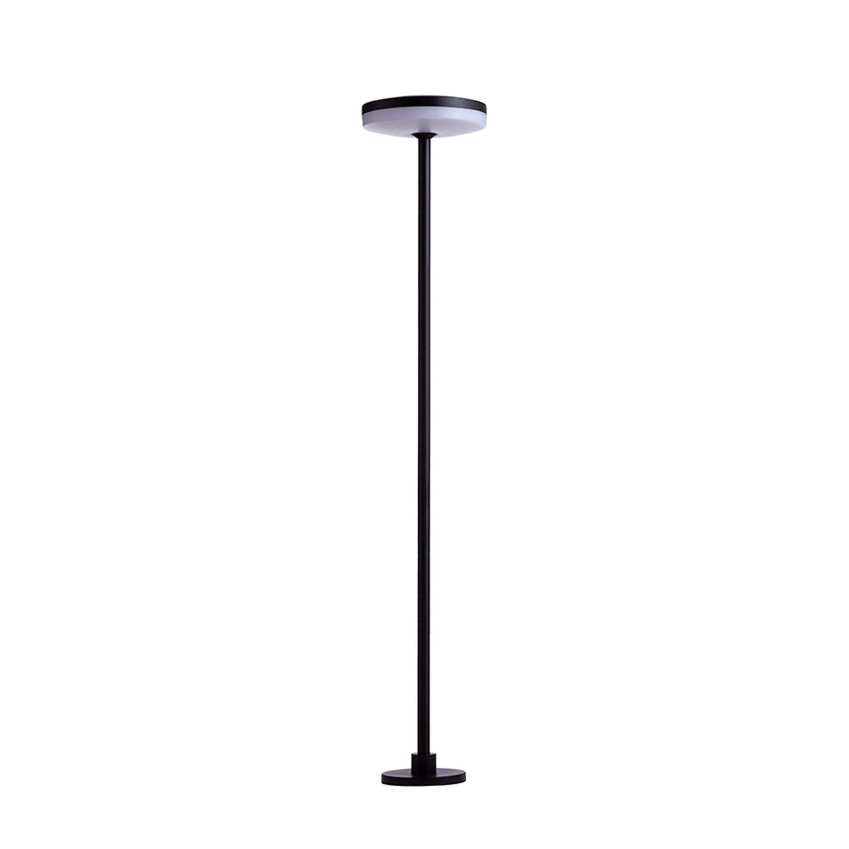 SEMPLICE 80 | tuinspies 101 cm | LED 12W 770lm | IP54 | zwart