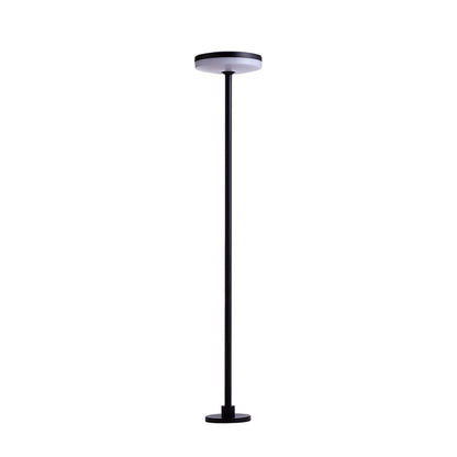 SEMPLICE 80 | tuinspies 101 cm | LED 12W 770lm | IP54 | zwart
