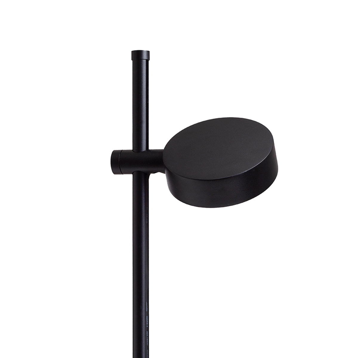 KATONA | LED tuinspot op grondpen met verstelbare hoogte | 7W 622lm 3000K | IP54 | zwart