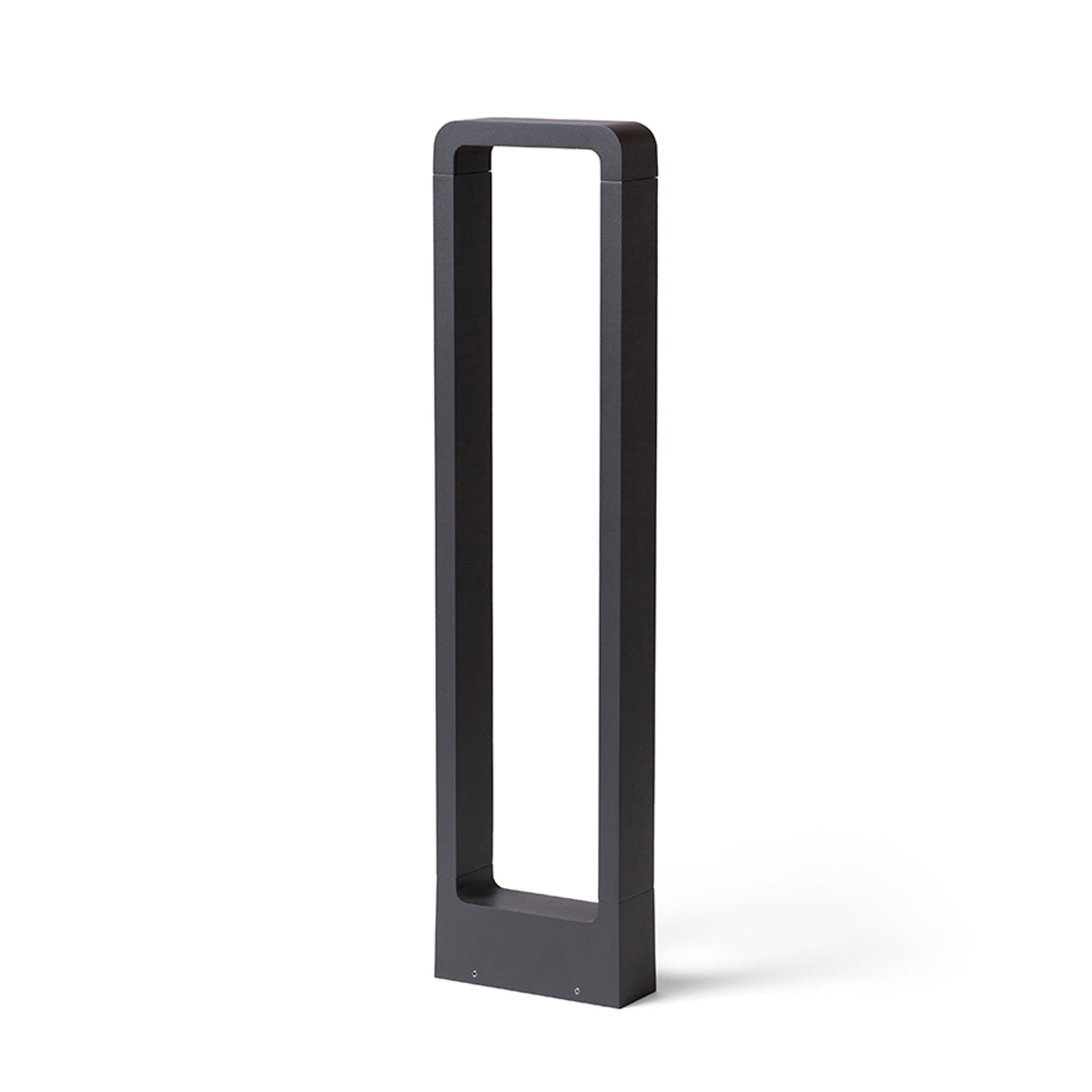 BONN 65 | 65 cm garden post | LED 7W 580lm | IP65 | black-grey