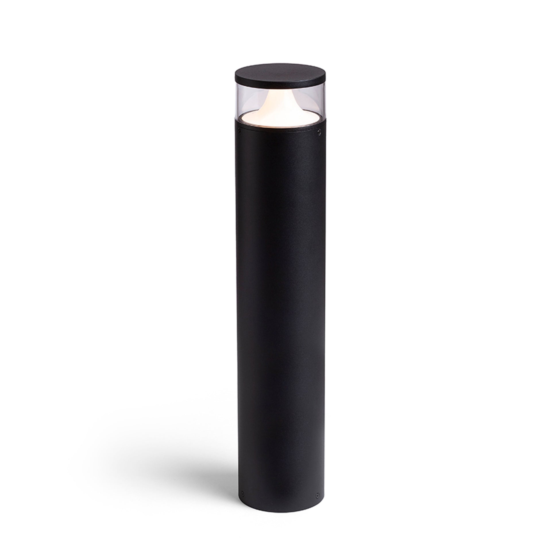 BRENDA 60 LED tuinpaal buiten zwart