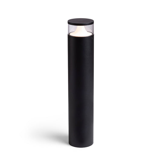 BRENDA 60 | LED tuinsokkel 60 cm | 9W 1010lm 3000K | IP65 | zwart