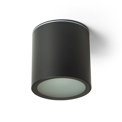DUNE ES111 zwart detail