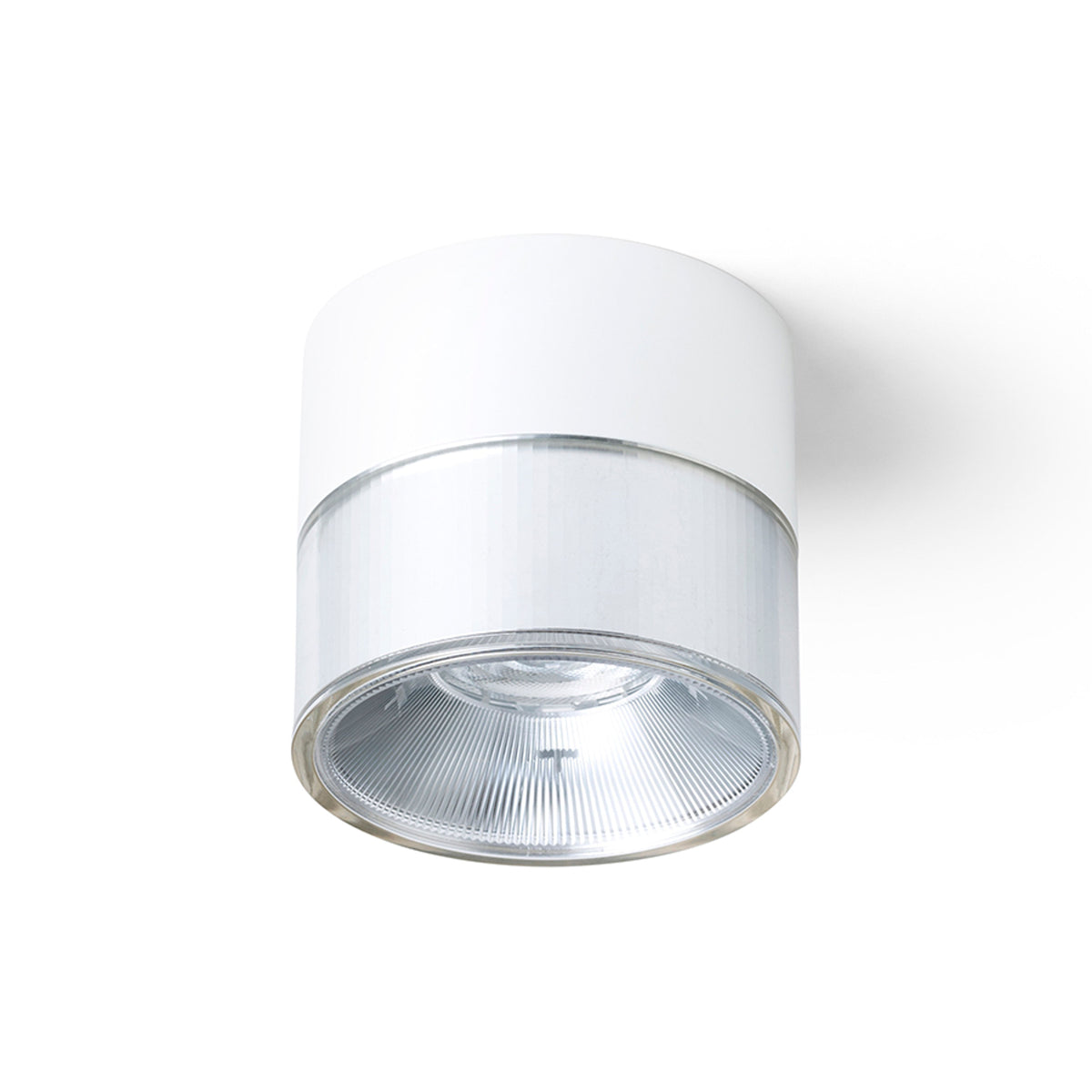 JUNIPER plafonnier | spot LED en saillie 15W 1556lm | faisceau de 30 degrés | bicolore