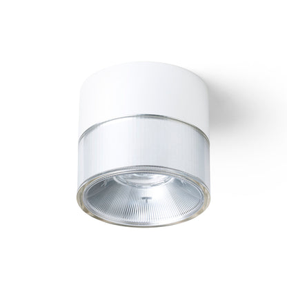 JUNIPER plafonnier | spot LED en saillie 15W 1556lm | faisceau de 30 degrés | bicolore