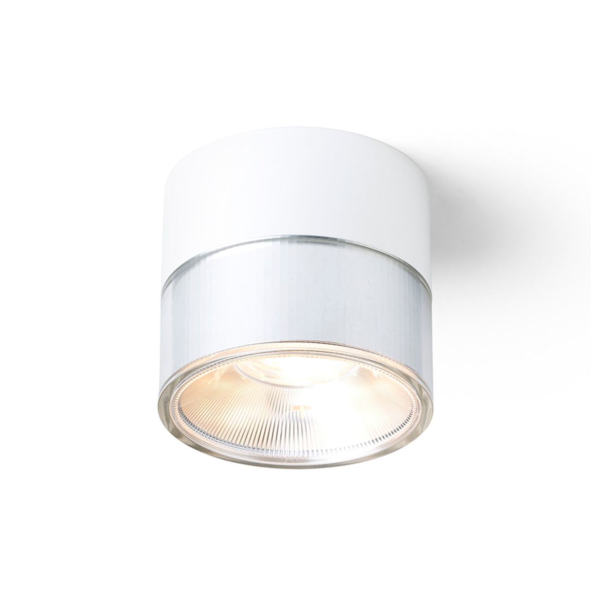 JUNIPER plafonnier | spot LED en saillie 15W 1556lm | faisceau de 30 degrés | bicolore