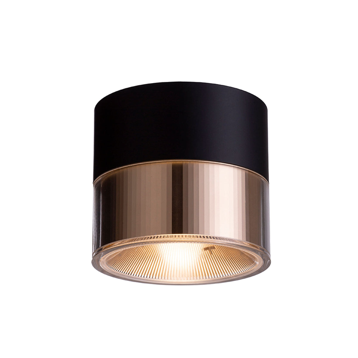 JUNIPER plafonnier | spot LED en saillie 15W 1556lm | faisceau de 30 degrés | bicolore