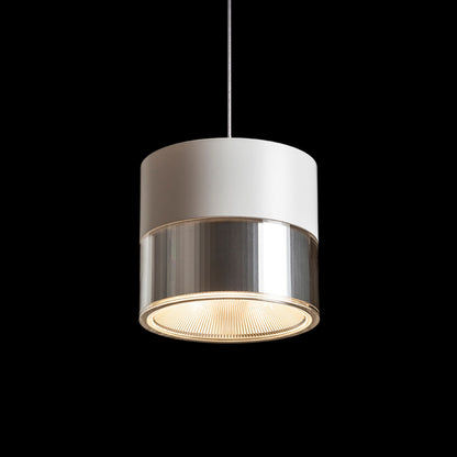 JUNIPER | výškově nastavitelné LED závěsné svítidlo | 15W 1459lm 3000K | bílé nebo černé se zlatou