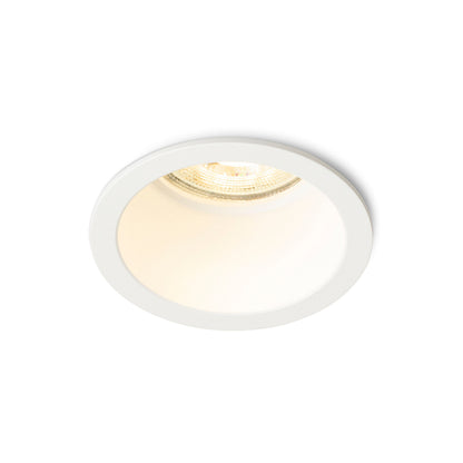 ORCO | halfverzonken inbouwspot | GU10 | 5 kleuren | met of zonder lichtbron