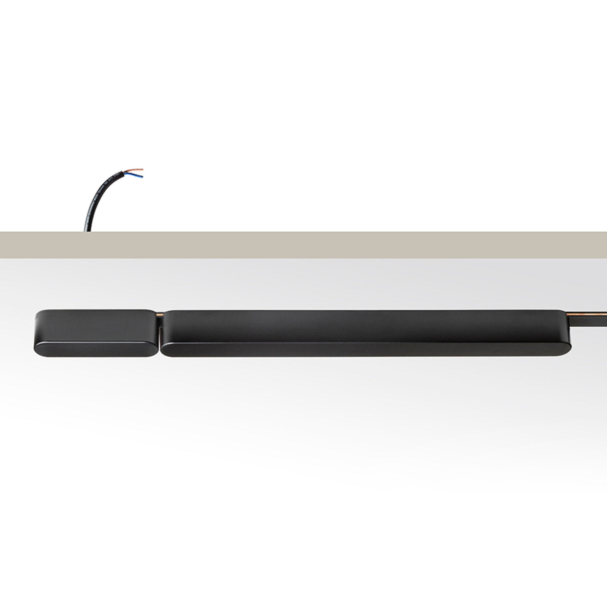 VEGA driver 100W zwart extra beeld