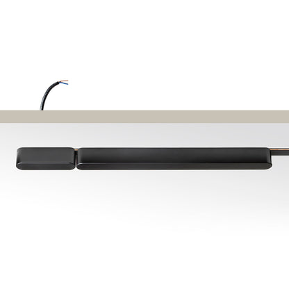 VEGA driver 100W zwart extra beeld