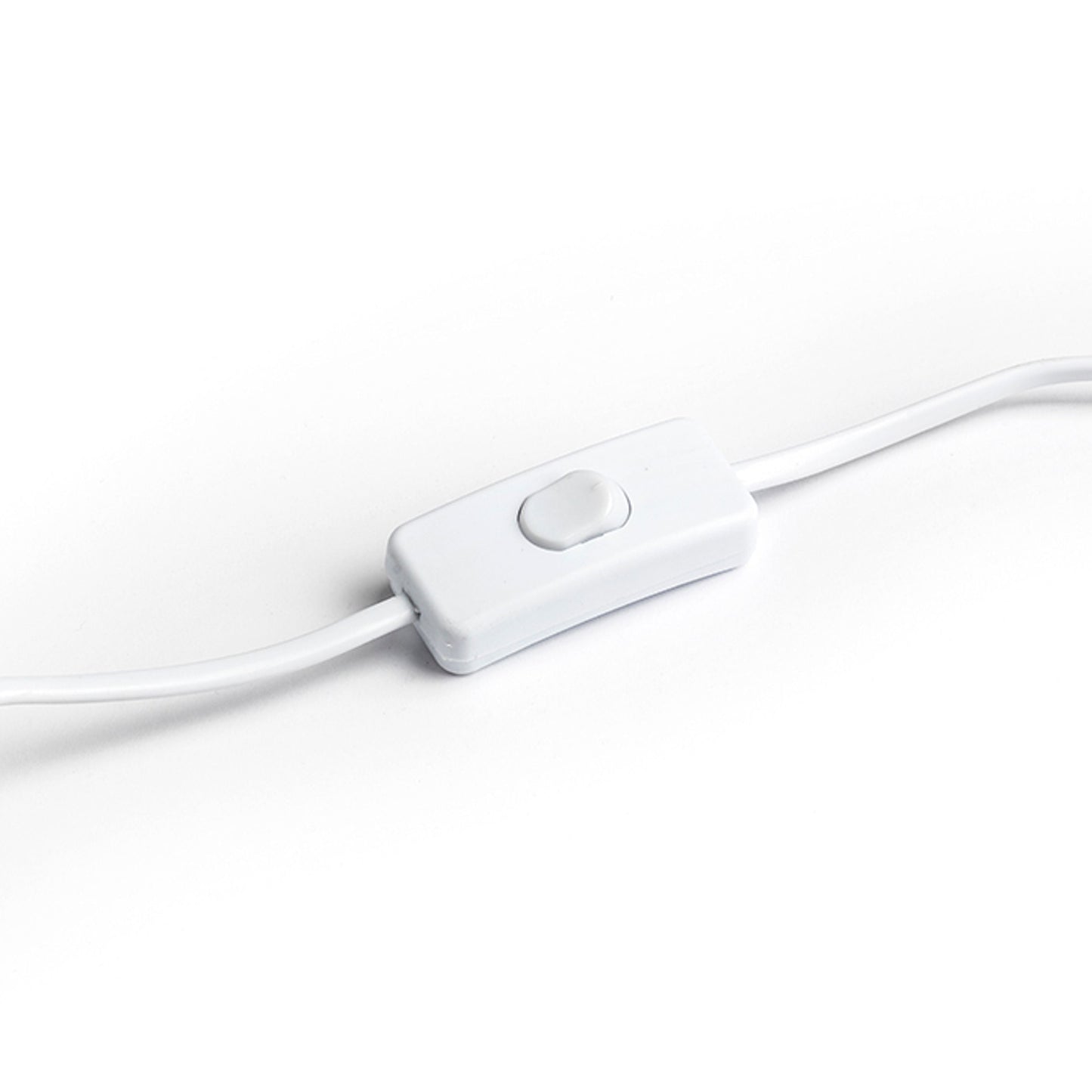 NOVA | LED-Tischleuchte mit milchweißem Diffusor | 4,2W 3000K 425lm | 40,5 cm | 2 Farben