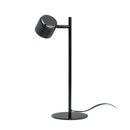 NOVA | LED-Tischleuchte mit milchweißem Diffusor | 4,2W 3000K 425lm | 40,5 cm | 2 Farben
