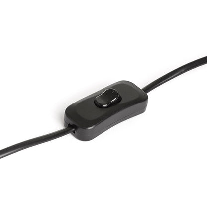 NOVA | LED-Tischleuchte mit milchweißem Diffusor | 4,2W 3000K 425lm | 40,5 cm | 2 Farben