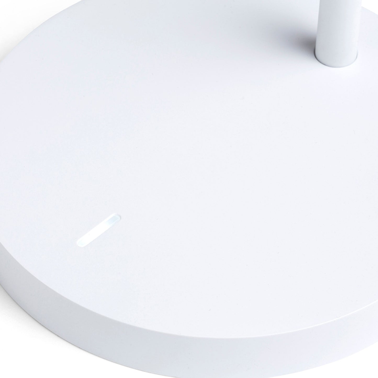 VERINA | tafellamp met LED, zwanenhals en touchdimmer | 4,5W 3000K | 39 cm | 2 kleuren
