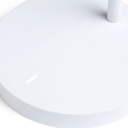 VERINA | tafellamp met LED, zwanenhals en touchdimmer | 4,5W 3000K | 39 cm | 2 kleuren