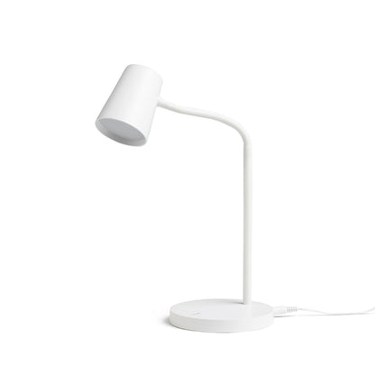 VERINA | tafellamp met LED, zwanenhals en touchdimmer | 4,5W 3000K | 39 cm | 2 kleuren