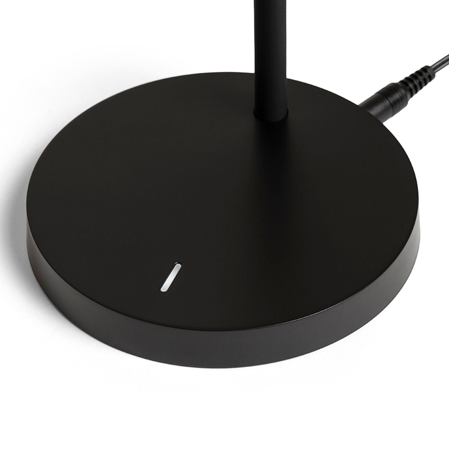 VERINA | tafellamp met LED, zwanenhals en touchdimmer | 4,5W 3000K | 39 cm | 2 kleuren