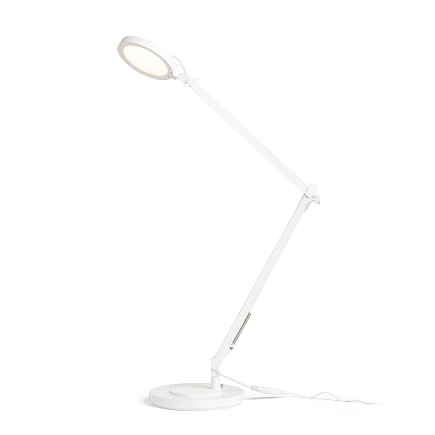 EMA bureaulamp wit